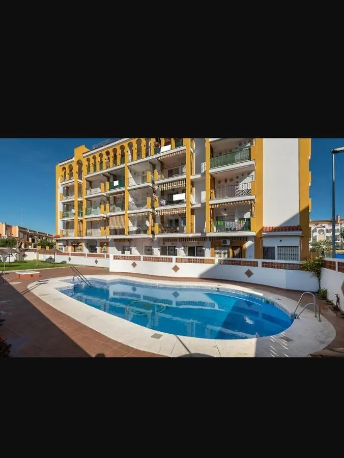Apartamento En El Portil