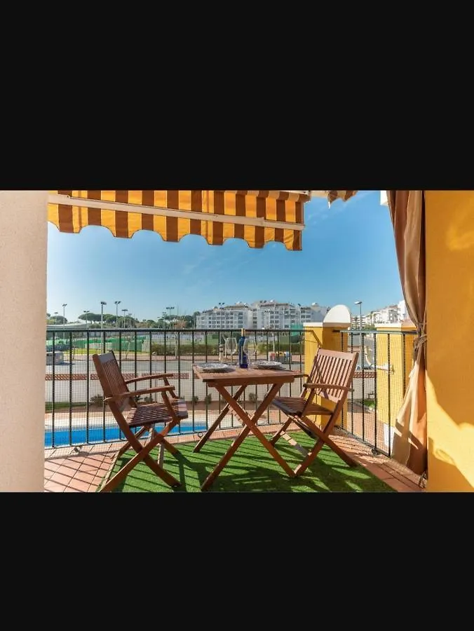 Apartamento En El Portil