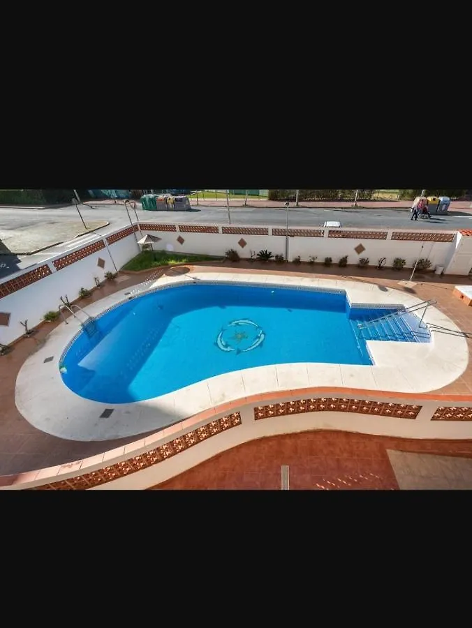 Apartment Apartamento En El Portil