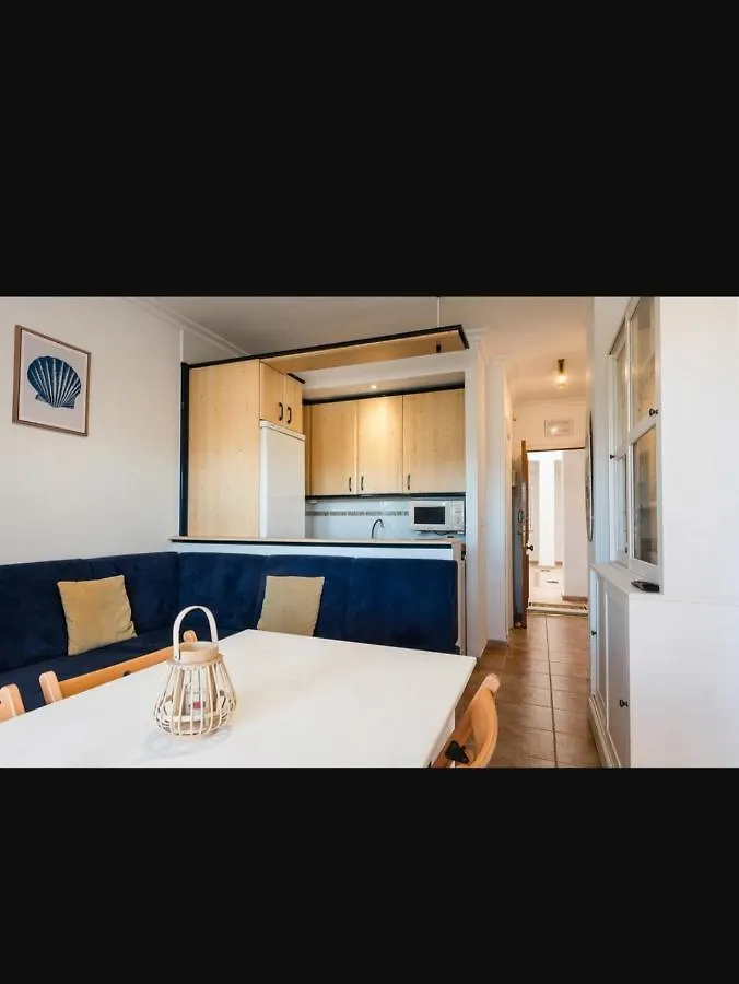 Apartamento En El Portil Spain