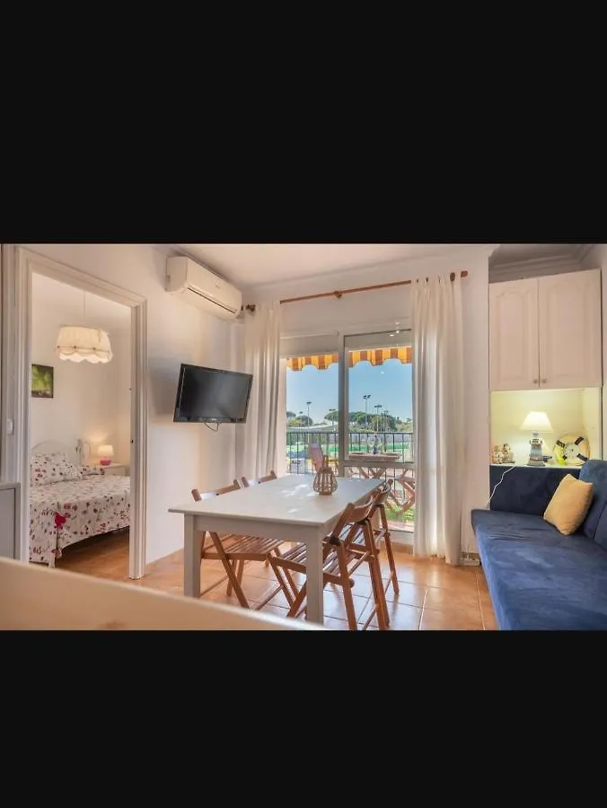 Apartamento En El Portil