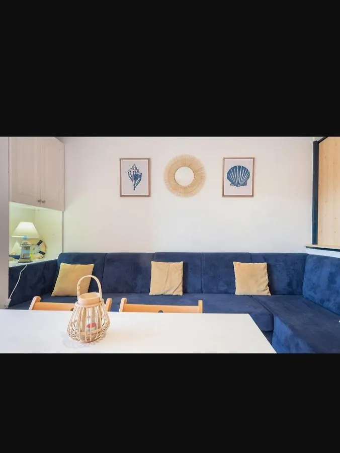 Apartamento En El Portil Apartment