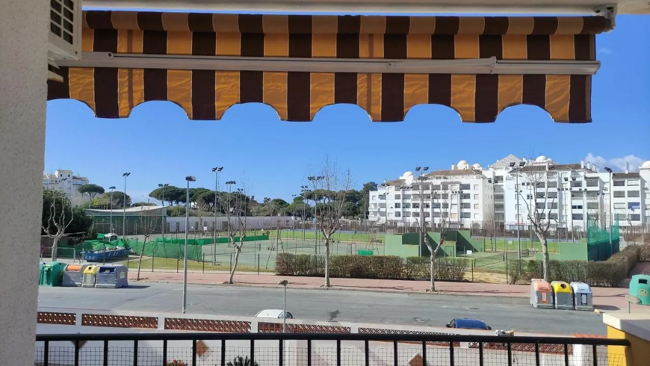 Apartamento En El Portil Spain
