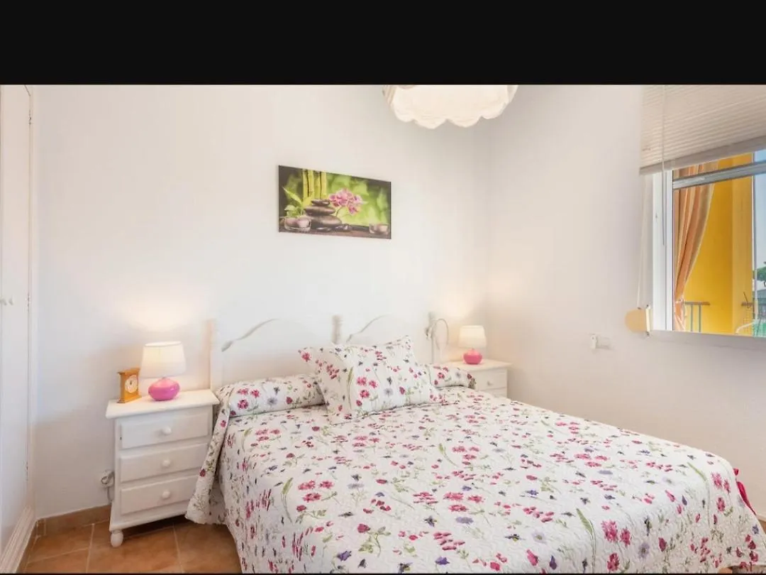 Apartamento En El Portil