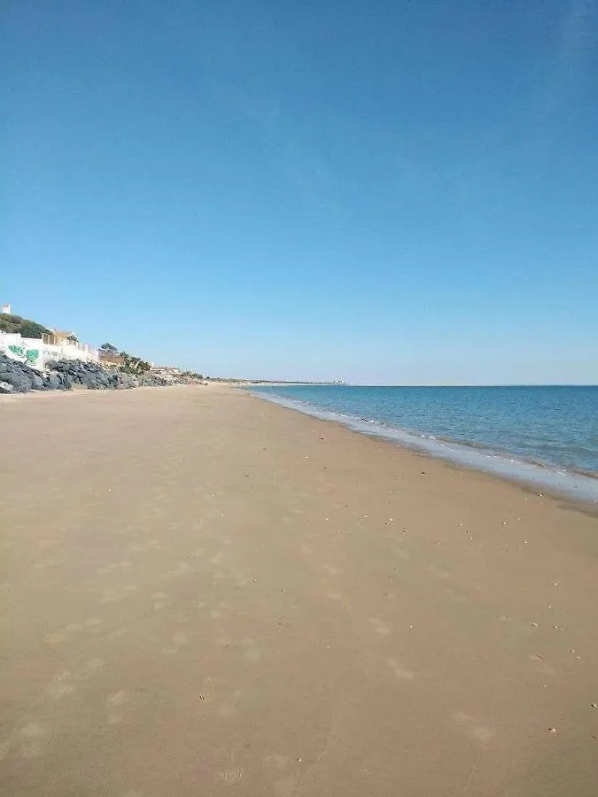 Apartamento En El Portil Apartment