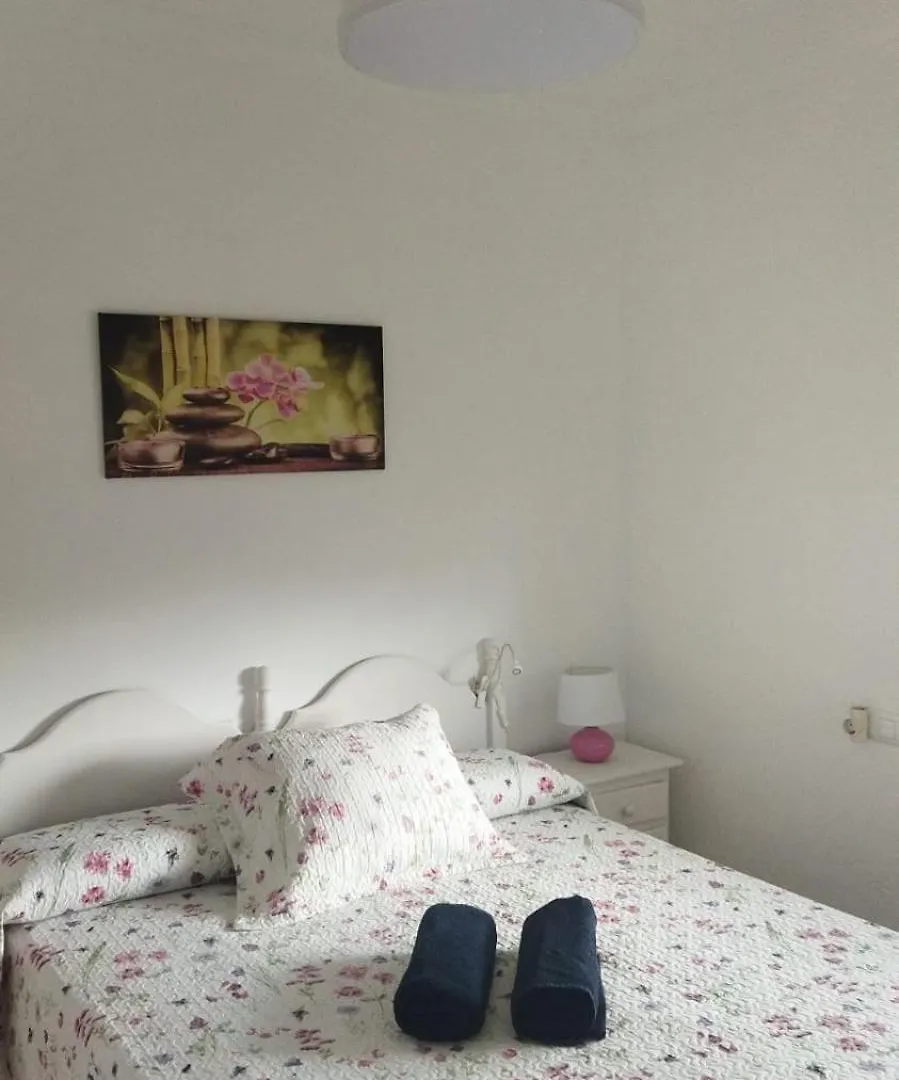Apartamento En El Portil Apartment