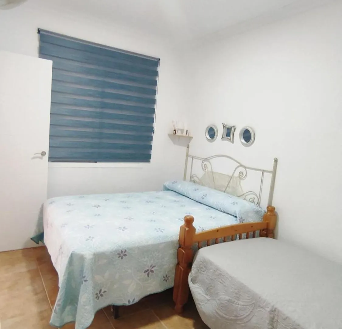 Apartment Apartamento En El Portil Spain