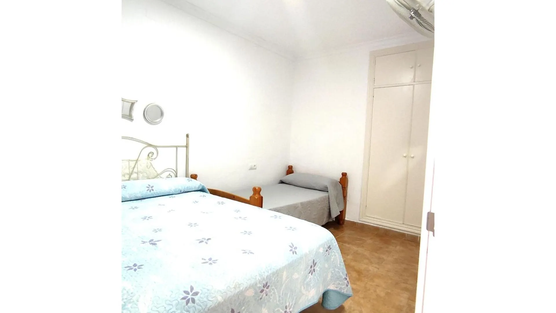 Apartment Apartamento En El Portil