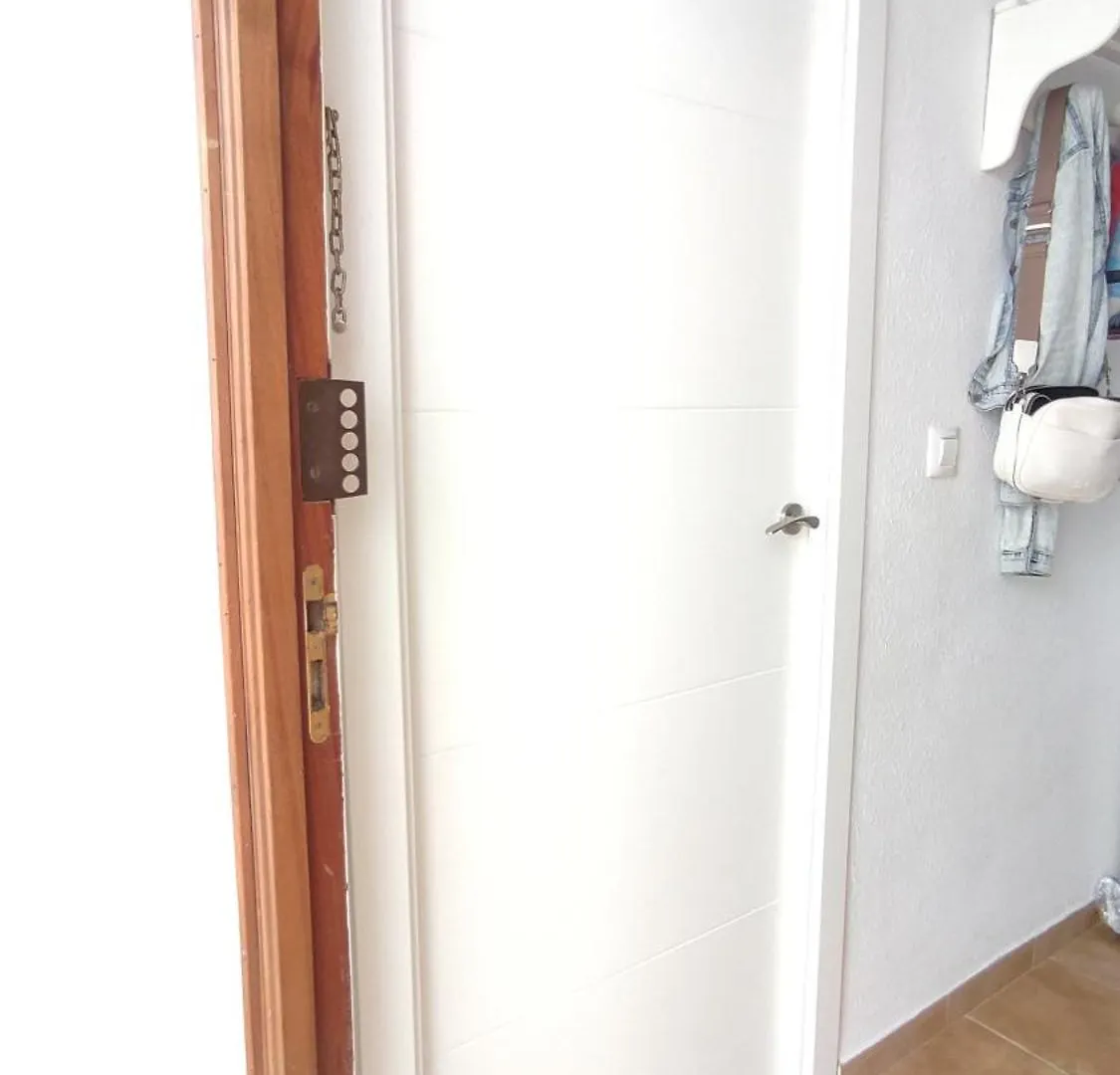 Apartamento En El Portil 0*,