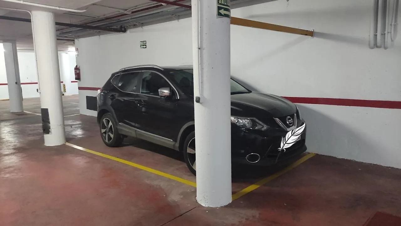 Apartamento En El Portil