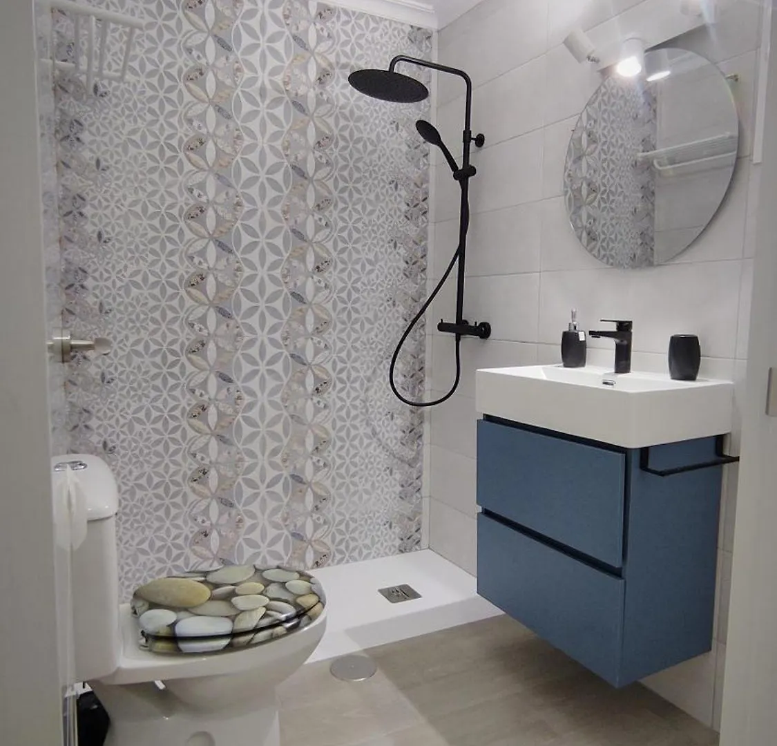 Apartamento En El Portil 0*,